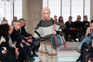 Louis Vuitton: Runway - Paris Fashion Week - Womenswear Fall/Winter 2025-2026 - Source: Getty